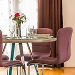 Apartmani Kike
