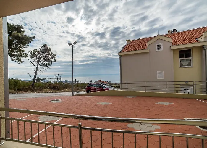 Apartmani Kike