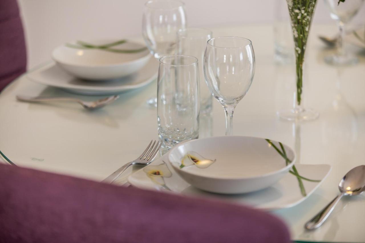Apartment Kike Makarska