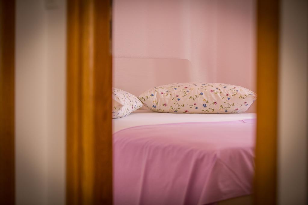 Kike Apartment *